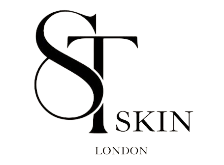 ST SKIN LONDON-