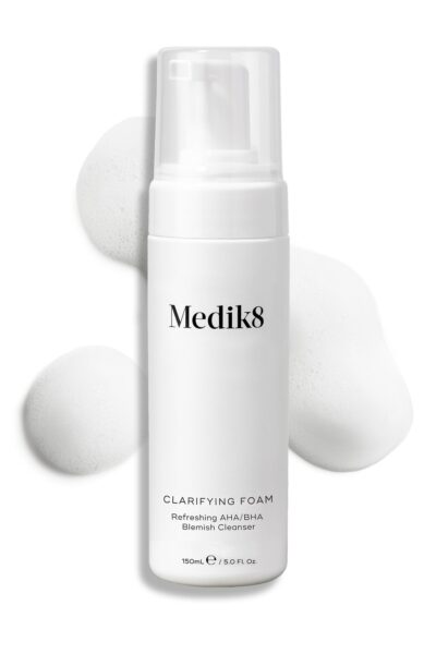 Clarifying Foam™