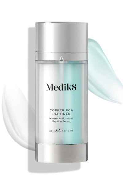 Copper PCA Peptides™