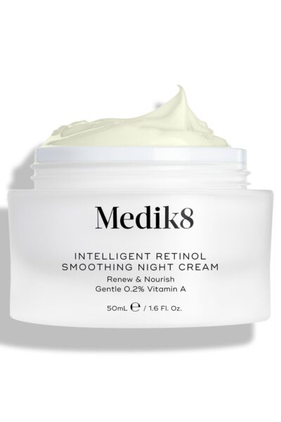 Intelligent Retinol® Smoothing Night Cream