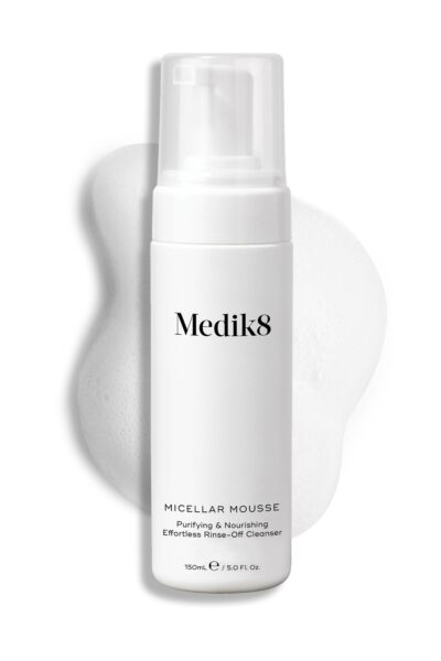 Micellar Mousse™
