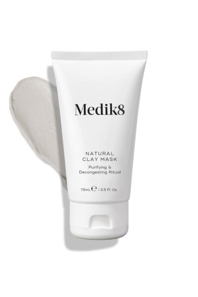 Natural Clay Mask™