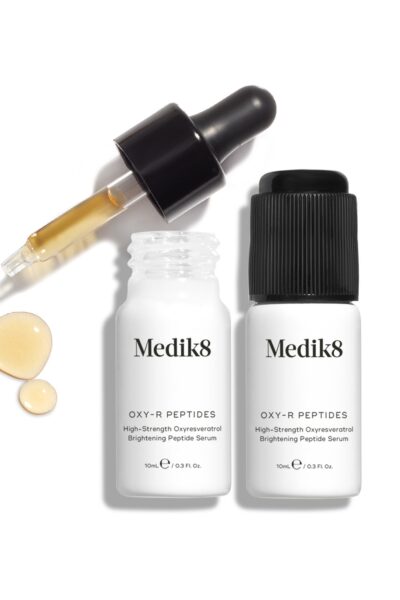 Oxy-R Peptides™