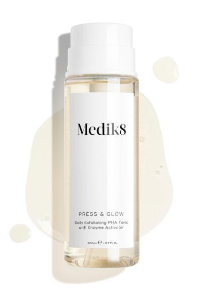 Press & Glow®