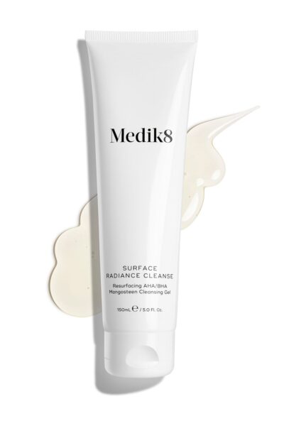 Surface Radiance Cleanse™