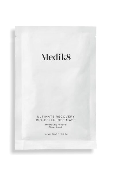 Ultimate Recovery™ Bio-Cellulose Mask