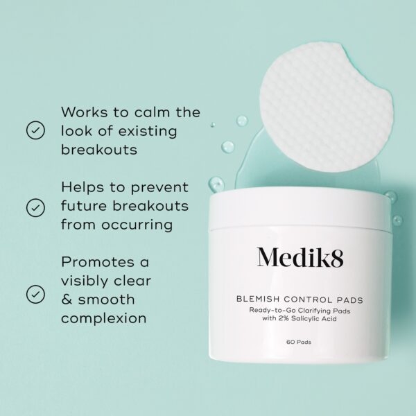 Blemish Control Pads™ - Image 2