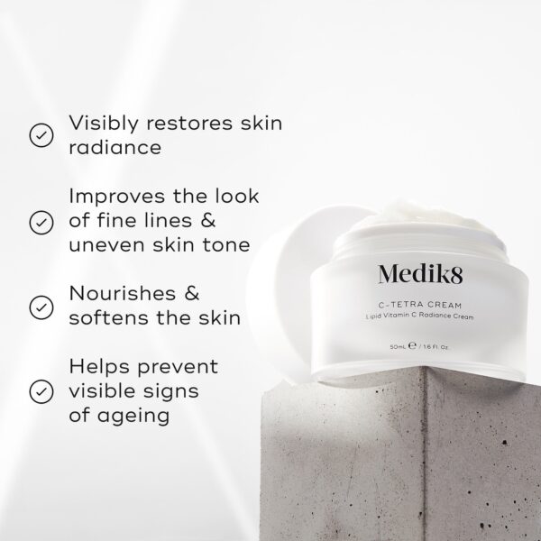 C-Tetra® Cream - Image 2