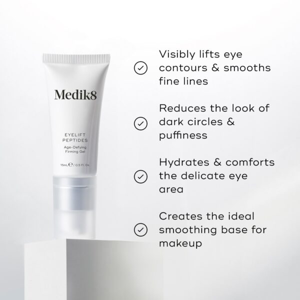 Eyelift™ Peptides - Image 2