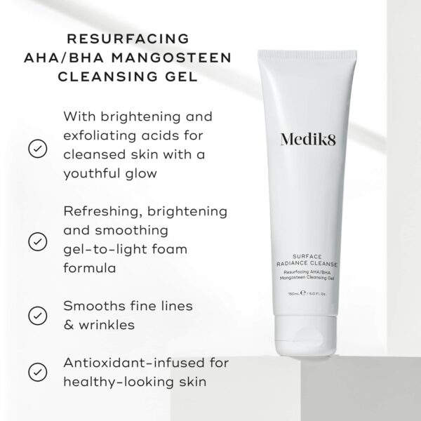 Surface Radiance Cleanse™ - Image 2