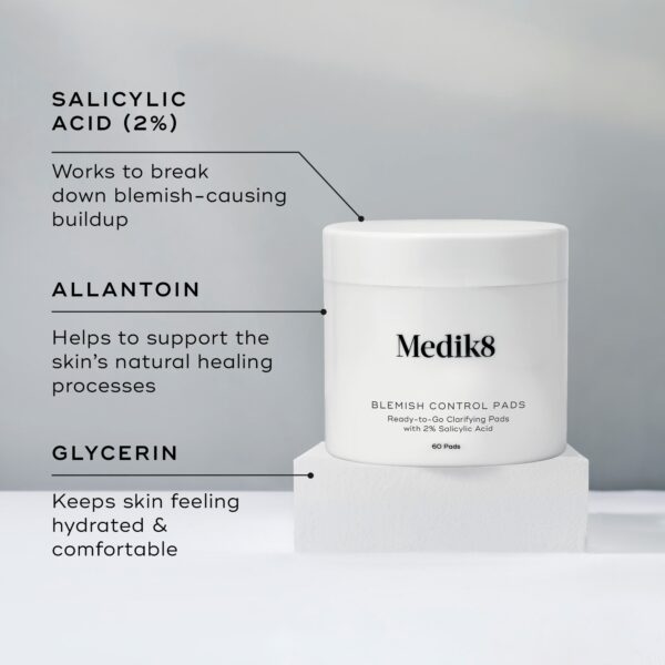 Blemish Control Pads™ - Image 4
