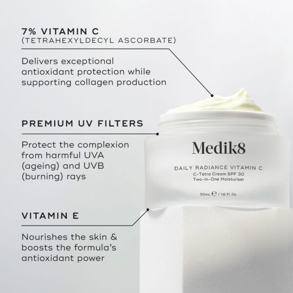 Daily Radiance Vitamin C™ - Image 3