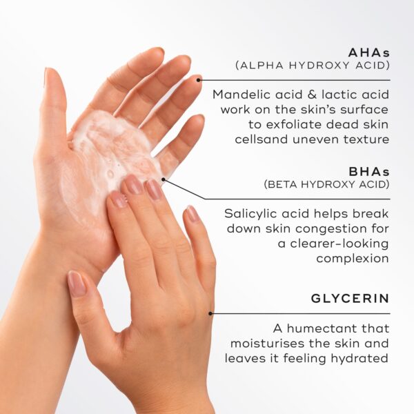 Surface Radiance Cleanse™ - Image 3