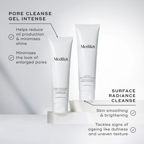 Surface Radiance Cleanse™ - Image 4