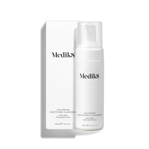 Calmwise™ Soothing Cleanser - Image 5