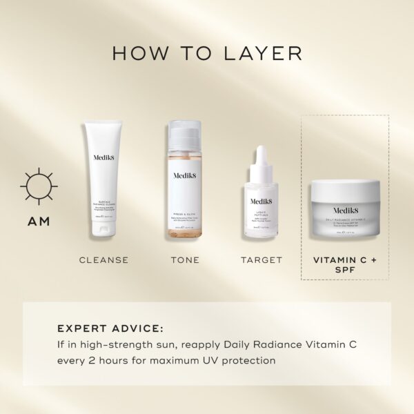 Daily Radiance Vitamin C™ - Image 5