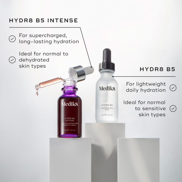 Hydr8 B5™ Intense - Image 5