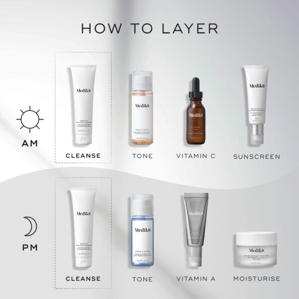 Surface Radiance Cleanse™ - Image 5