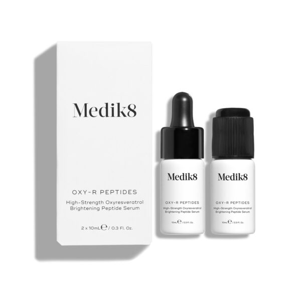 Oxy-R Peptides™ - Image 5