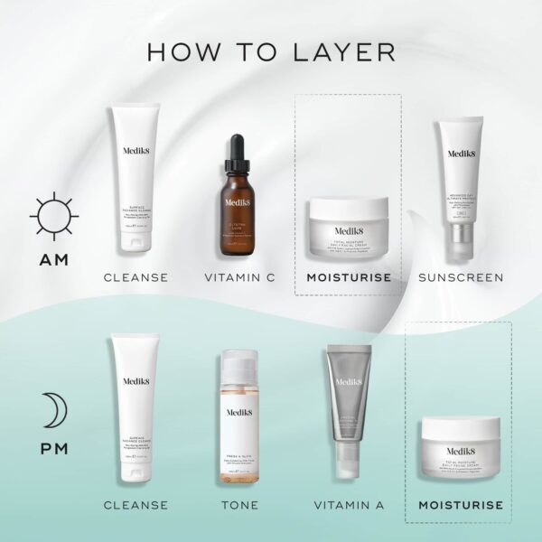 Total Moisture Daily Facial Cream™ - Image 6