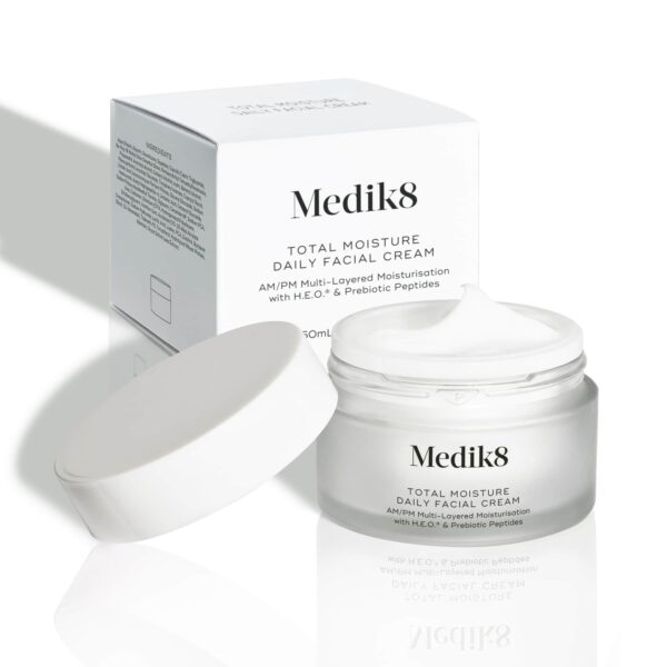 Total Moisture Daily Facial Cream™ - Image 8
