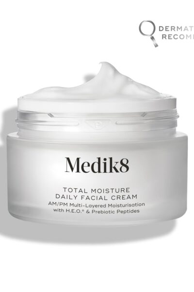 Total Moisture Daily Facial Creamâ„¢