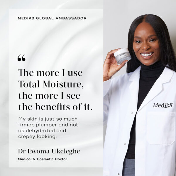 Total Moisture Daily Facial Cream™ - Image 2