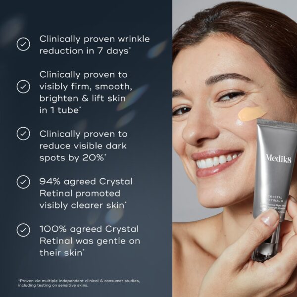 Crystal Retinal® - Image 2