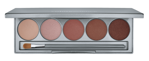 Mineral Corrector Palette SPF 20 - Image 2