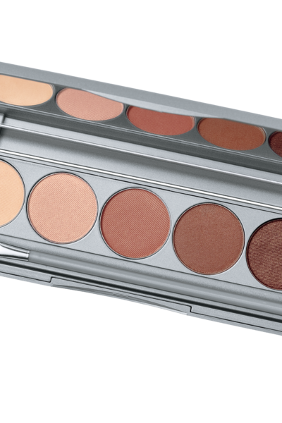 Mineral Corrector Palette SPF 20