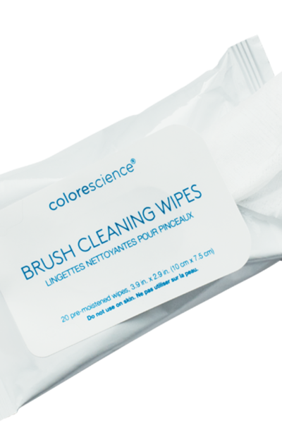Colorescience Brush Cleaning Wipes