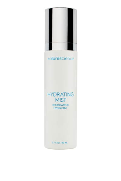 Hydrating Mist Setting Spray