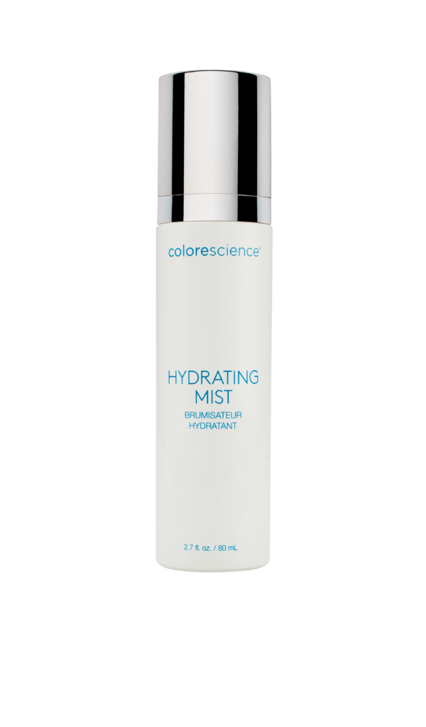 Hydrating Mist Setting Spray