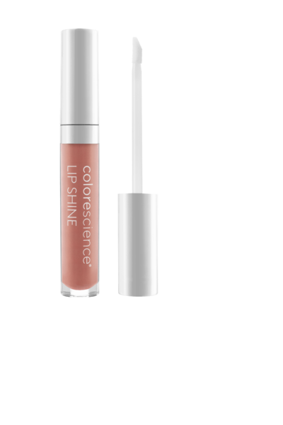 Peptide Lip Shine SPF 30 Savanna
