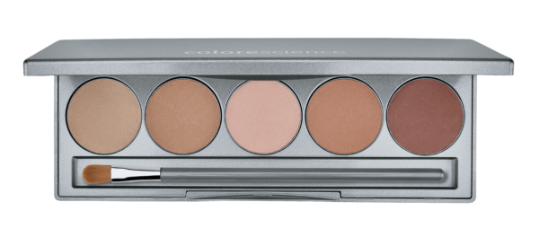 Mineral Corrector Palette SPF 20 - Image 4