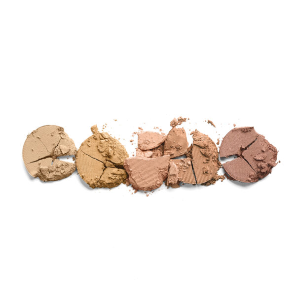 Mineral Corrector Palette SPF 20 - Image 5