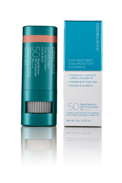 Sunforgettable® Total Protection® Color Balm SPF 50
