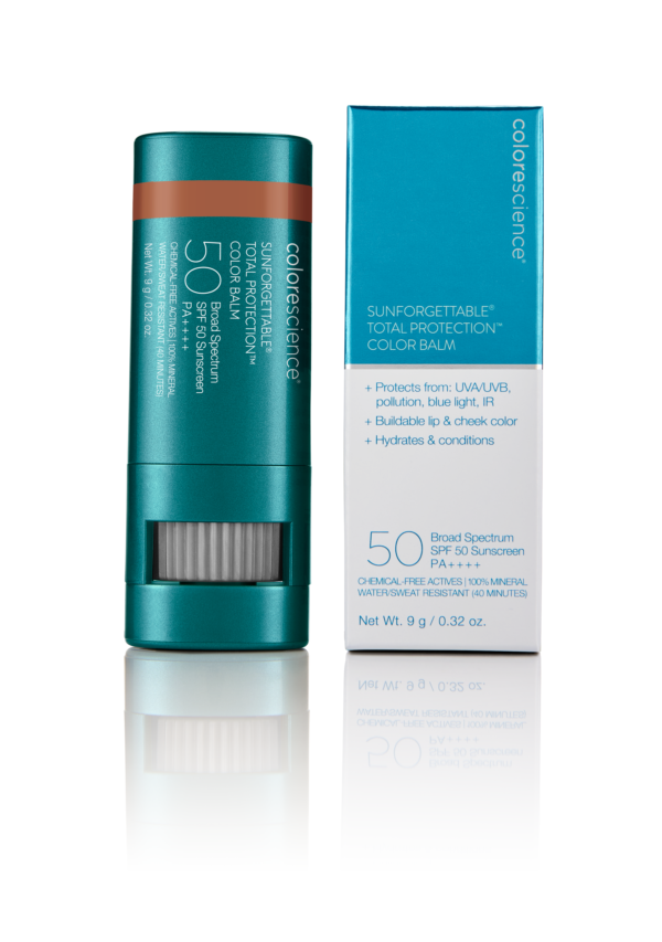 Sunforgettable® Total Protection® Color Balm SPF 50 - Image 2