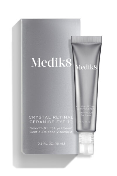 Crystal Retinal® Ceramide Eye