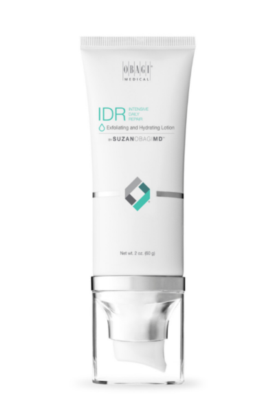 SUZANOBAGIMD™ Intensive Daily Repair (IDR)