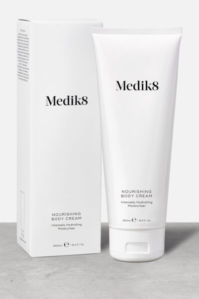Nourishing Body Cream™