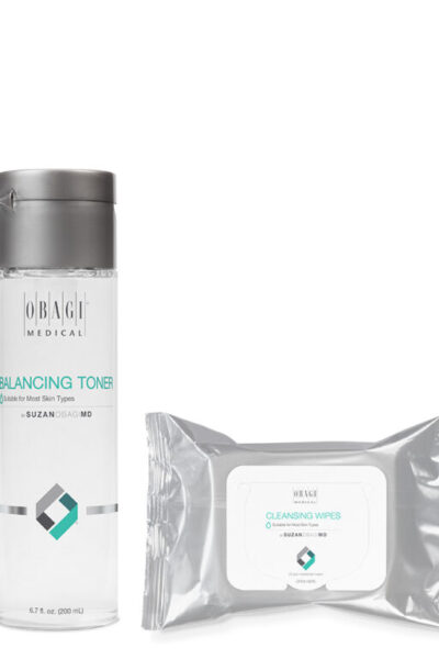 SUZANOBAGIMD™ Balance and Refresh Kit