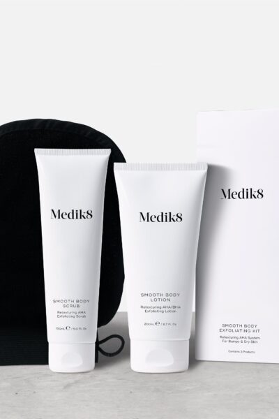 Smooth Body Exfoliating Kit™