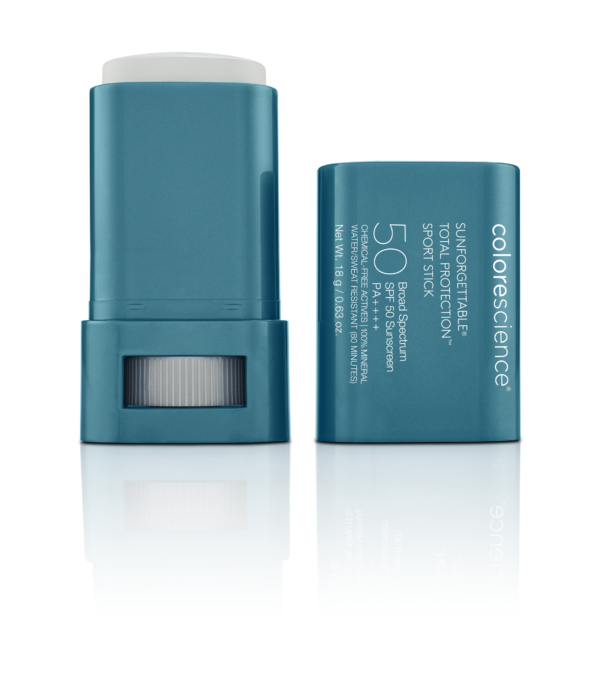 Sunforgettable® Total Protection® Sport Stick SPF 50