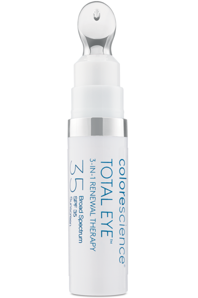 Total Eye® 3-in-1 Renewal Therapy SPF 35
