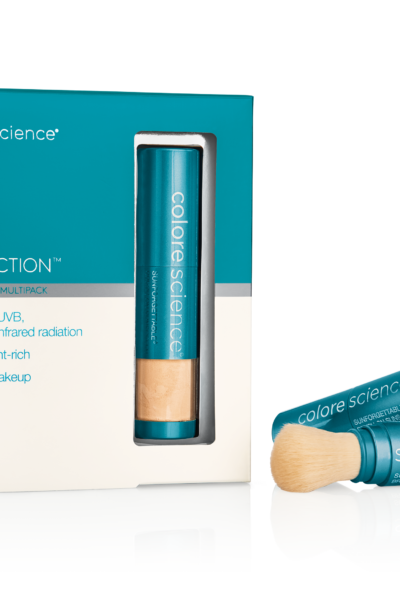 Sunforgettable® Total Protection® Brush-on Shield SPF 50 Multipack