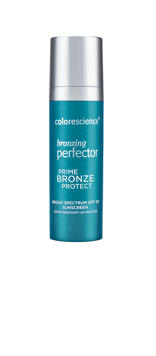 Colorescience Calming Perfector Prime Calm Protect SPF 20 - Image 5