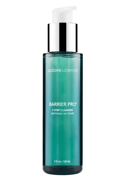 Barrier Pro™ 1-Step Cleanser