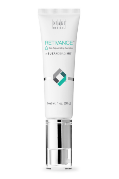 SUZANOBAGIMD Retivance® Skin Rejuvenating Complex