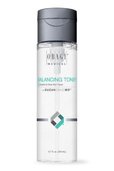 SUZANOBAGIMD™ Balancing Toner 200ml